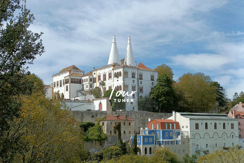 Lisbon: Sintra, Pena, Regaleira, Cabo da Roca & Cascais Private Tour – Personalized Comfort in an Exclusive Settings