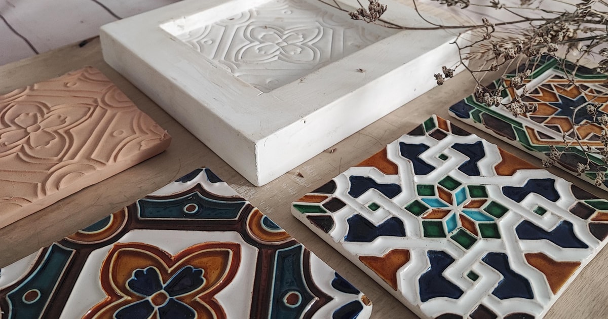 Lisbon Hispanic Moorish Tile in Sintra GetYourGuide