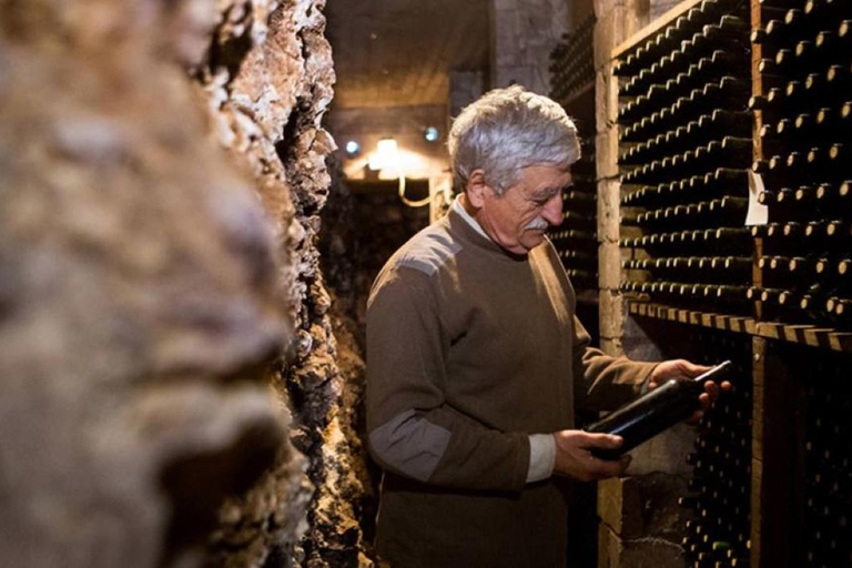 Chania: Kreteńskie wino, oliwa z oliwek i warsztaty kulinarne