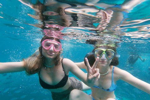 Kavos: Paxos and Antipaxos Semi-Private Tour