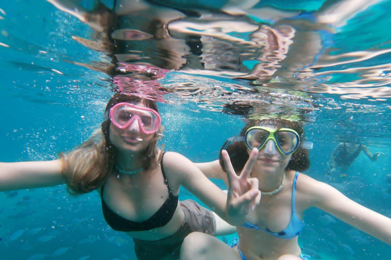 Kavos: Paxos and Antipaxos Semi-Private Tour