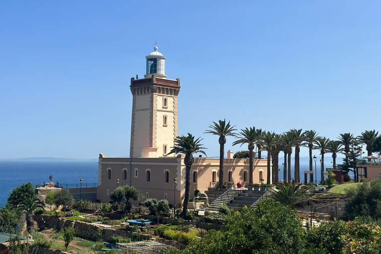 Dagsutflykt till Tangier från Tarifa all inclusiveDagsutflykt till Tanger från Tarifa All inclusive