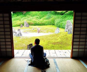 Kyoto: Tofuku-ji Temple and Komyo-in Guided Walking Tour