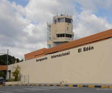 Arrival or Departure Transfer El Éden International Airport