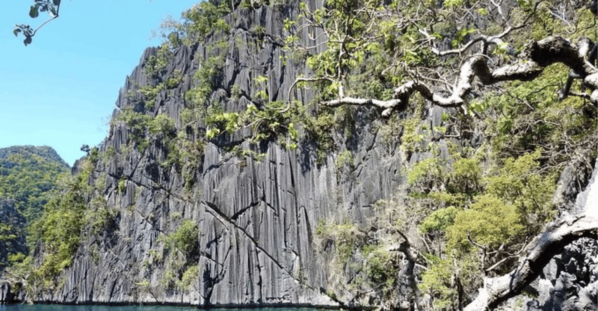 Tour B (Coron Island Tour) with Lunch (Private Tour) - Housity
