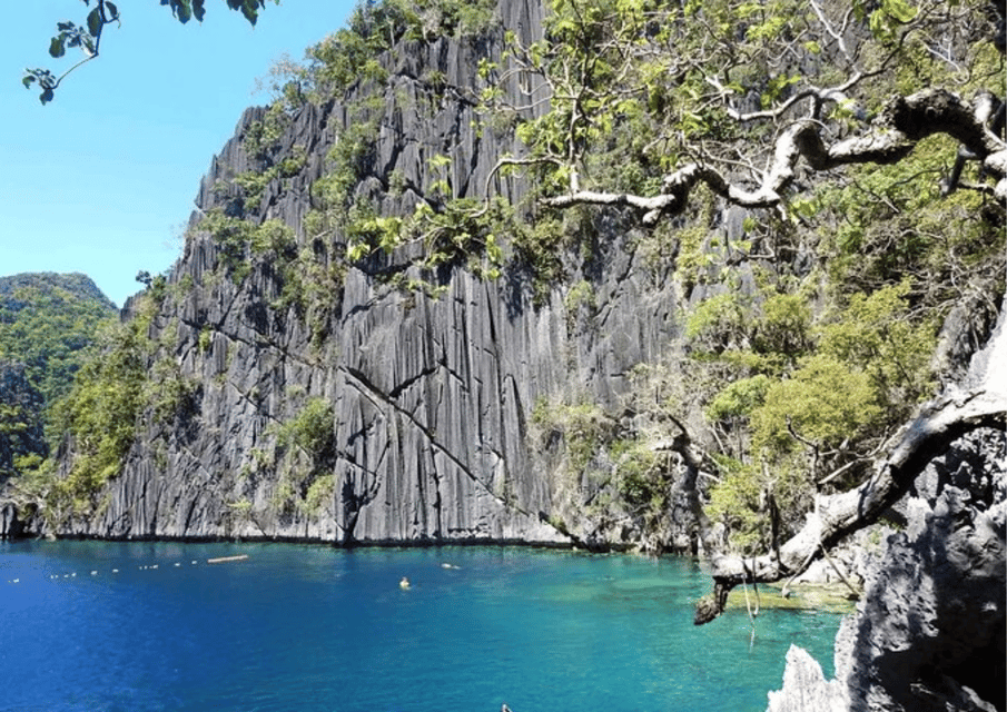 Tour B (Coron Island Tour) With Lunch (Joiners Tour) | GetYourGuide