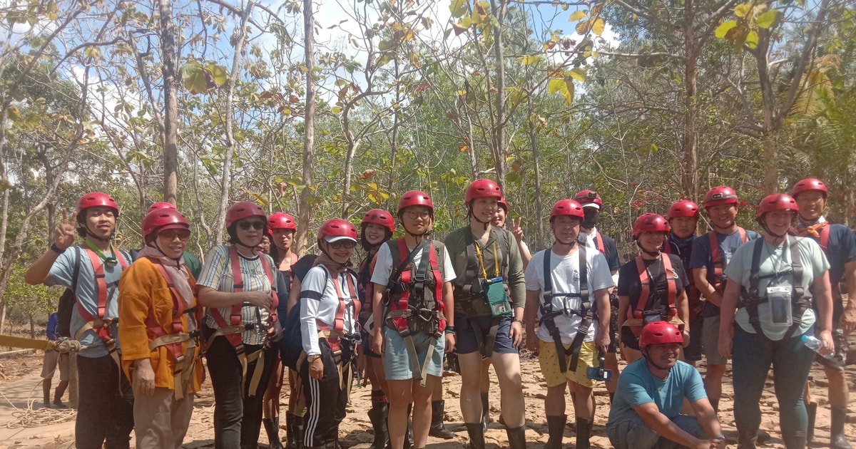 Jomblang Cave Pindul Cave Oyo River Tubing Tour Getyourguide