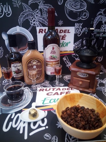 Quito: Coffee Workshop with Tastings & Grinding