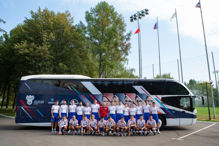 Azerbaijan: Football Training Camp & Cultural Experience Baku & Sheki Training Camp