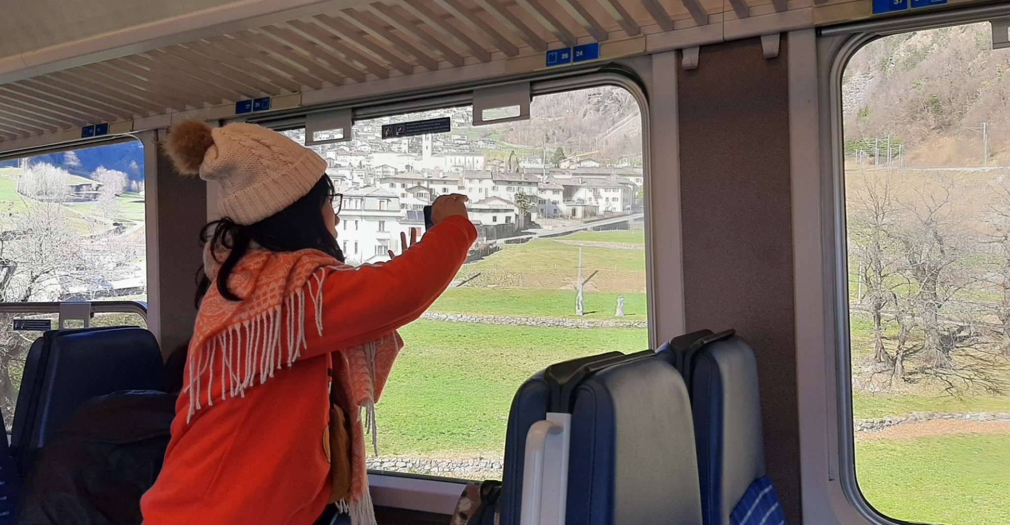 From Milan, Scenic Alps Day Trip with Bernina Train Ride - Housity