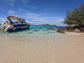 Snorkeling Full Day Experience from Bangkok