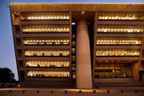 Dallas: City Highlights Tour with Zoo & JFK Museum Entry