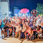 Atene: pub crawl con open bar di 1 ora e accesso VIP in un club