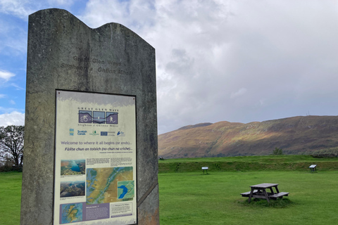 Loch Ness &amp; Highlands Adventure