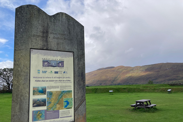 Loch Ness &amp; Highlands Adventure