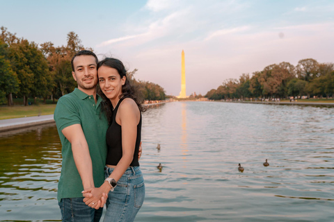 Private Professional Vacation Photoshoot in Washington DC 1 HOUR PHOTOSHOOT WASHINGTON DC