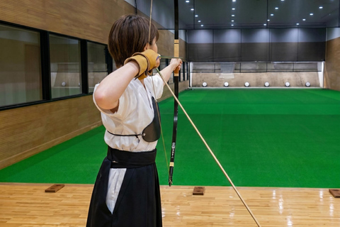 Nagoya: Private Samurai Mind Training & Bushido Experience Nagoya: Private Samurai Mind Training & Bushido Experience