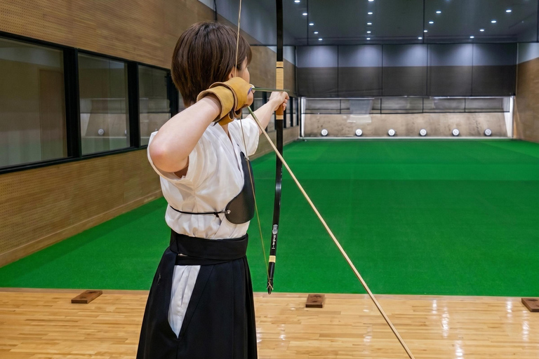 Nagoya: Private Samurai Mind Training & Bushido Experience Nagoya: Private Samurai Mind Training & Bushido Experience
