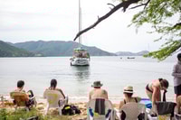 Santa Marta, Segelboot -Tag -Tour in den Tayrona Park - Housity