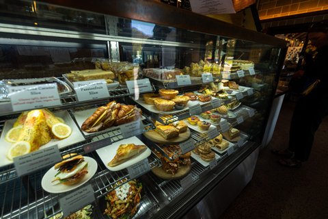 Lyttelton: Akaroa including The Giants House Shore Excursion Small Group Shore Excursion: Akaroa, from Lyttelton