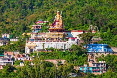 Kathmandu: 3-Day Pharping Meditation and Yoga Retreat