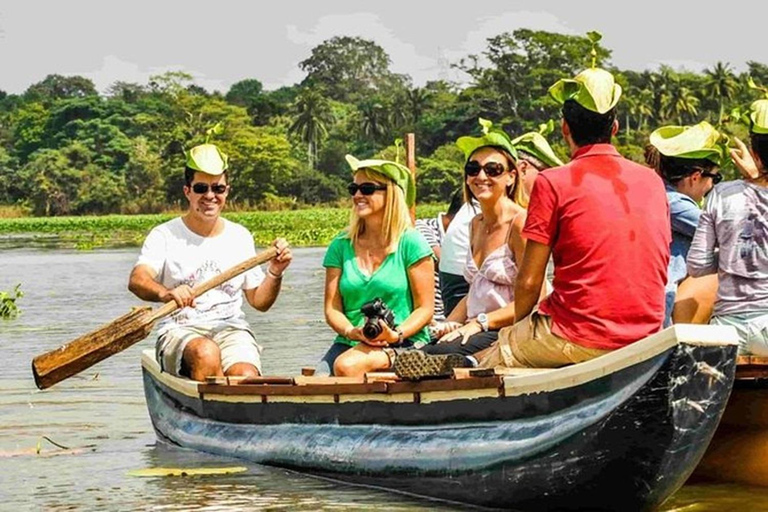 Kandy: Trincomalee Guided Cultural Heritage & Coastal Tour