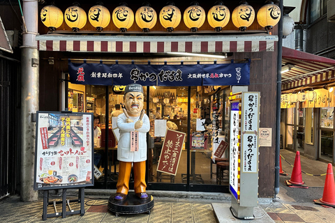 Namba Bites Discover Osaka Street Food and Stories By Guide