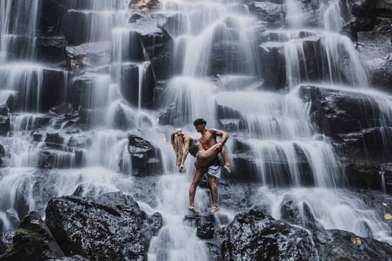 Mount Batur Jeep Sunrise With Ubud Tour Options Hot spring ticket (meet at meeting point)