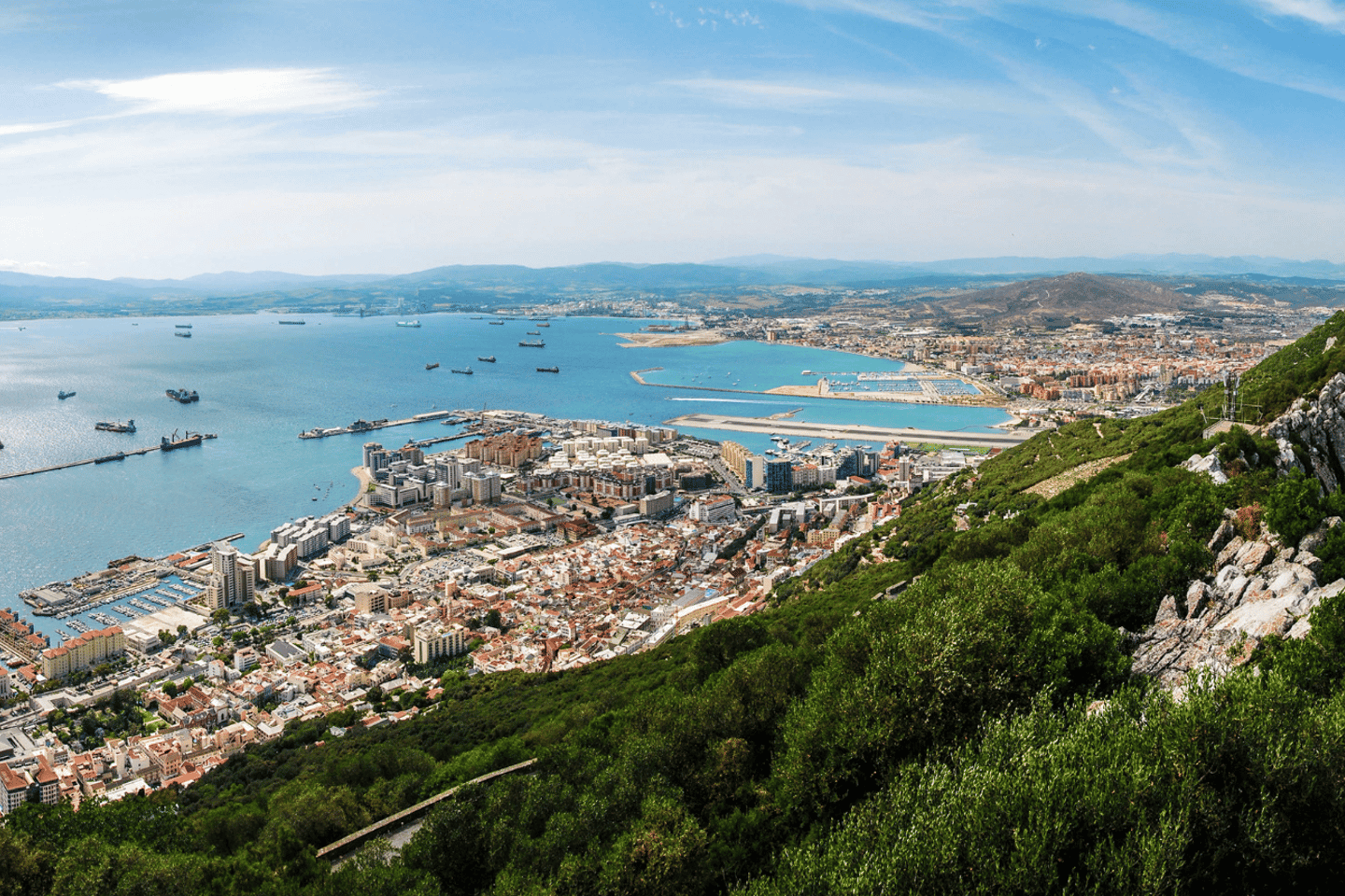 Gibraltar shopping: Desde Málaga y la Costa del Sol