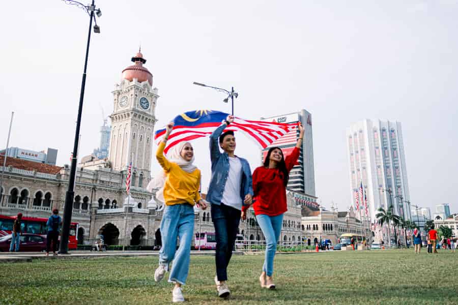 Zwischenstopp in Kuala Lumpur: Tour ab Flughafen Kuala Lumpur (KUL). Foto: GetYourGuide