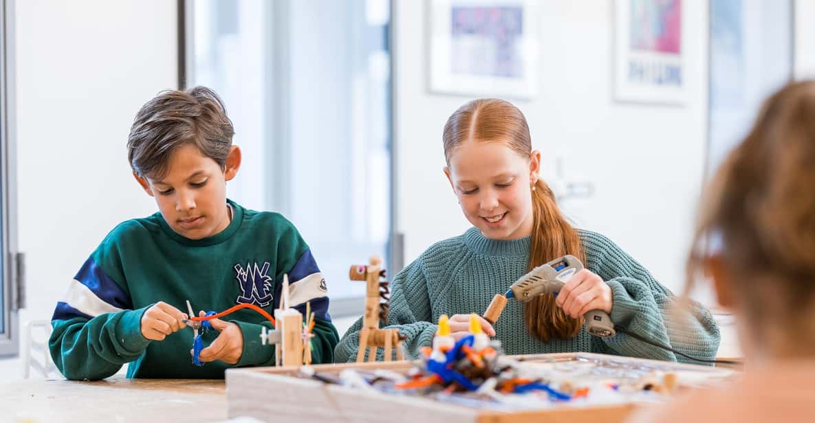 Afbeelding 7 van Eindhoven: toegangsbewijs Philips Museum