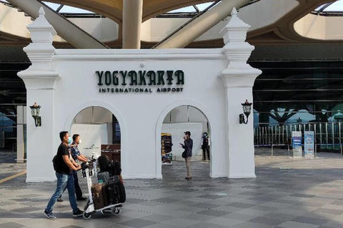 Bromo Tour from Yogyakarta in 3 Days and 2 Nights