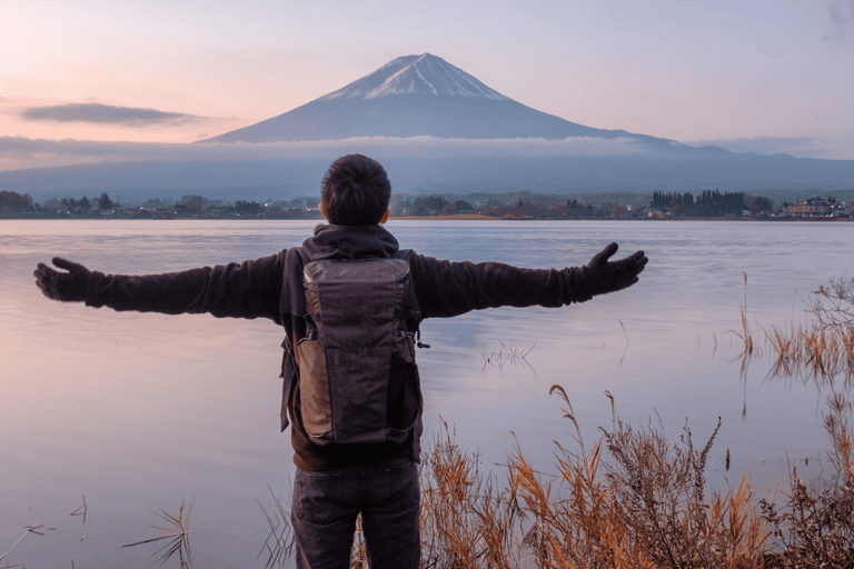 Tokyo: Private Mt. Fuji Luxury Day Tour – Fully Customizable Luxury Land Cruise Customizable Tour