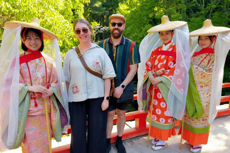 Hiroshima & Miyajima Group Walking Tour With Local Guide
