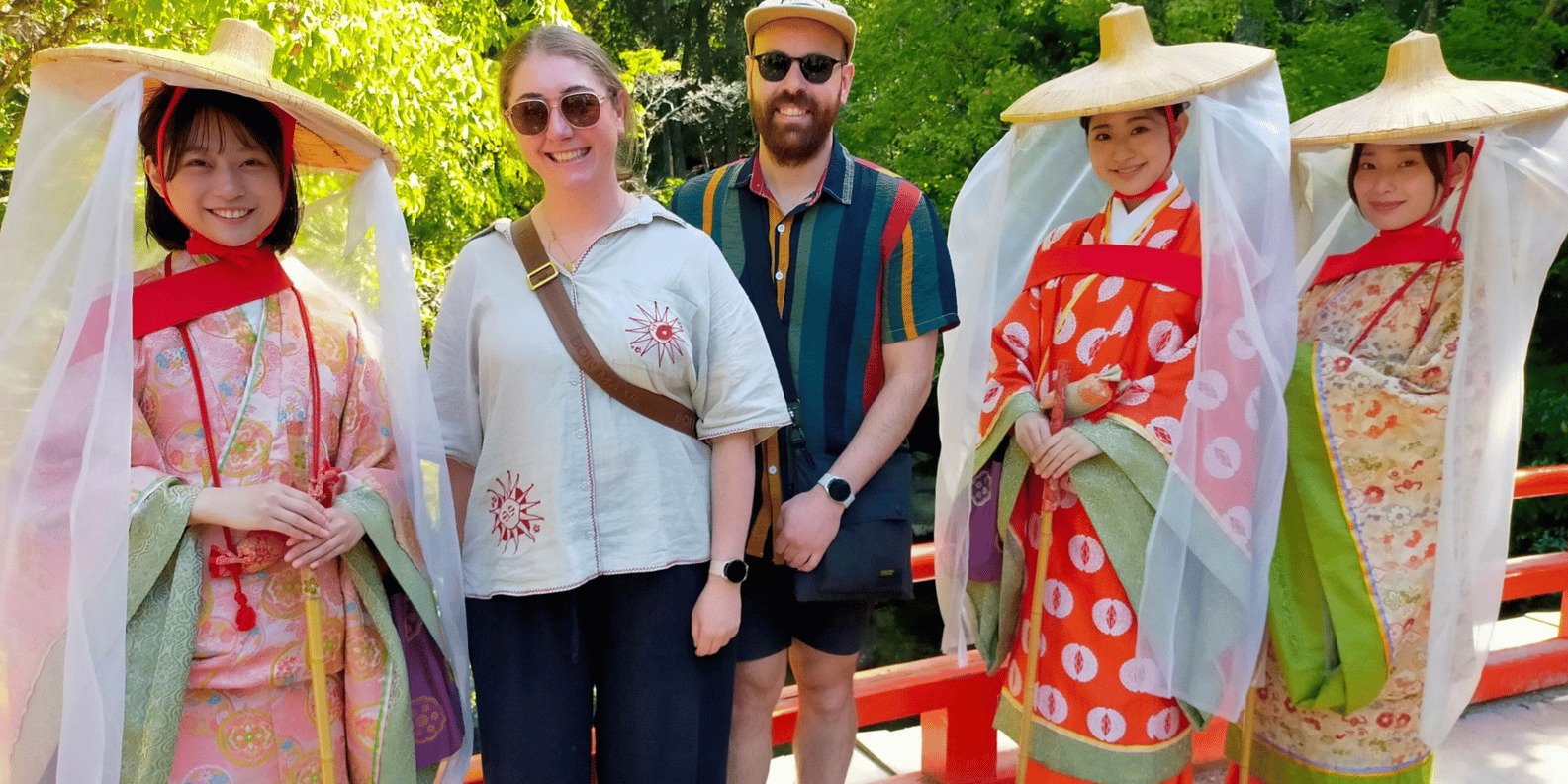 Hiroshima & Miyajima Private Custom Tour with Local Guide