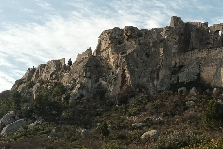 夏季之旅，4天/ 3晚，骑电动自行车探索普罗旺斯夏季之旅，4天/3夜，骑电动自行车探索普罗旺斯