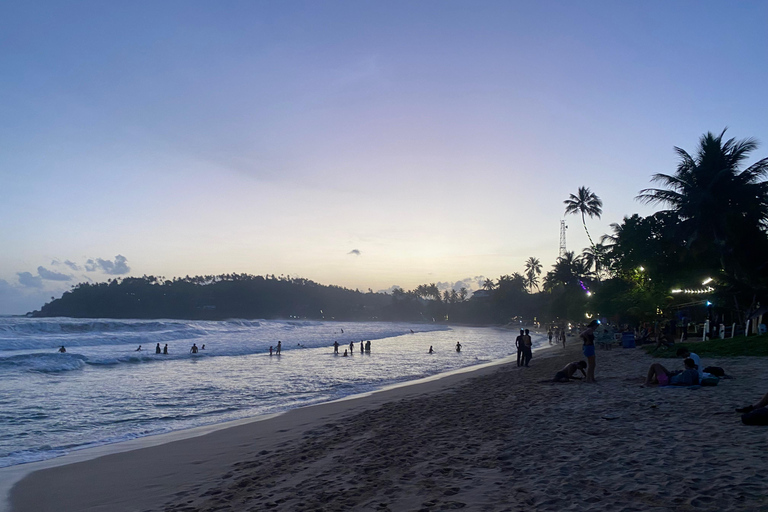 Sri Lanka: 7-Day Cultural Immersion Tour with Transfers