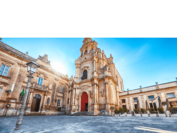 Ragusa and Modica Private tour