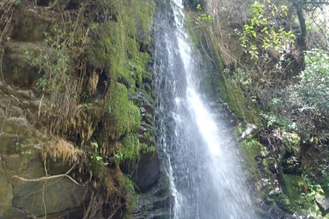 From Cajamarca: Yumagual