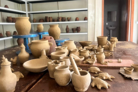 Stwórz własne dzieło sztuki