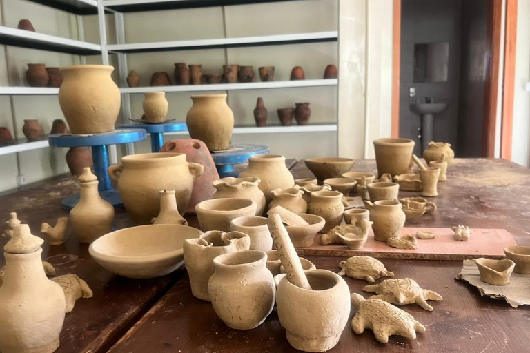 Stwórz własne dzieło sztuki