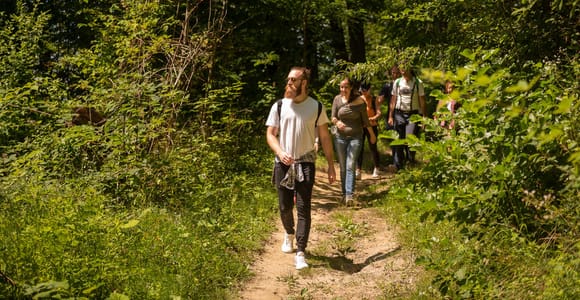 BEER WAY Kamnik: Alpine Outdoors & Bierverkostung Tour