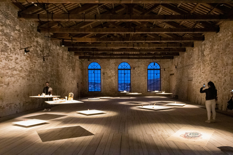 Venice Biennale 2026 Private Guided Tour “In Minor Keys”