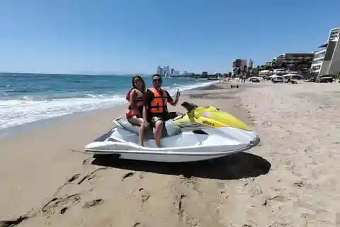 Puerto Vallarta : Louez un jet ski