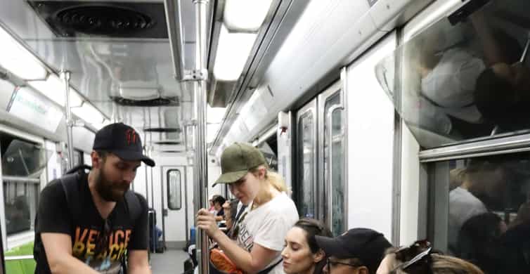 Mexico City: City Highlights Cable Car Ride w/ Taco & Tour photo 3