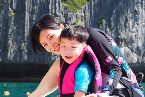 Phuket: James Bond Island per speedboot met kanoën en lunch