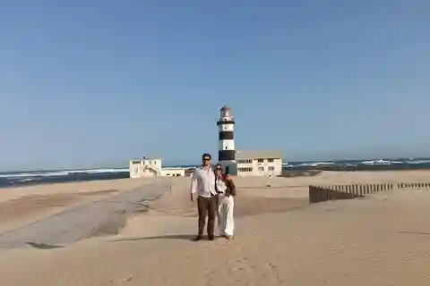 Guided Port Elizabeth Coastal Tour