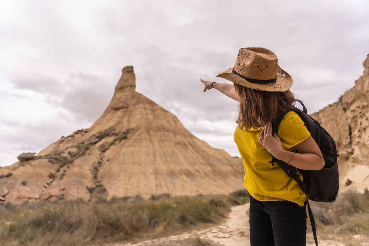 Cappadocia: Red Tour with Entry Fees and Lunch