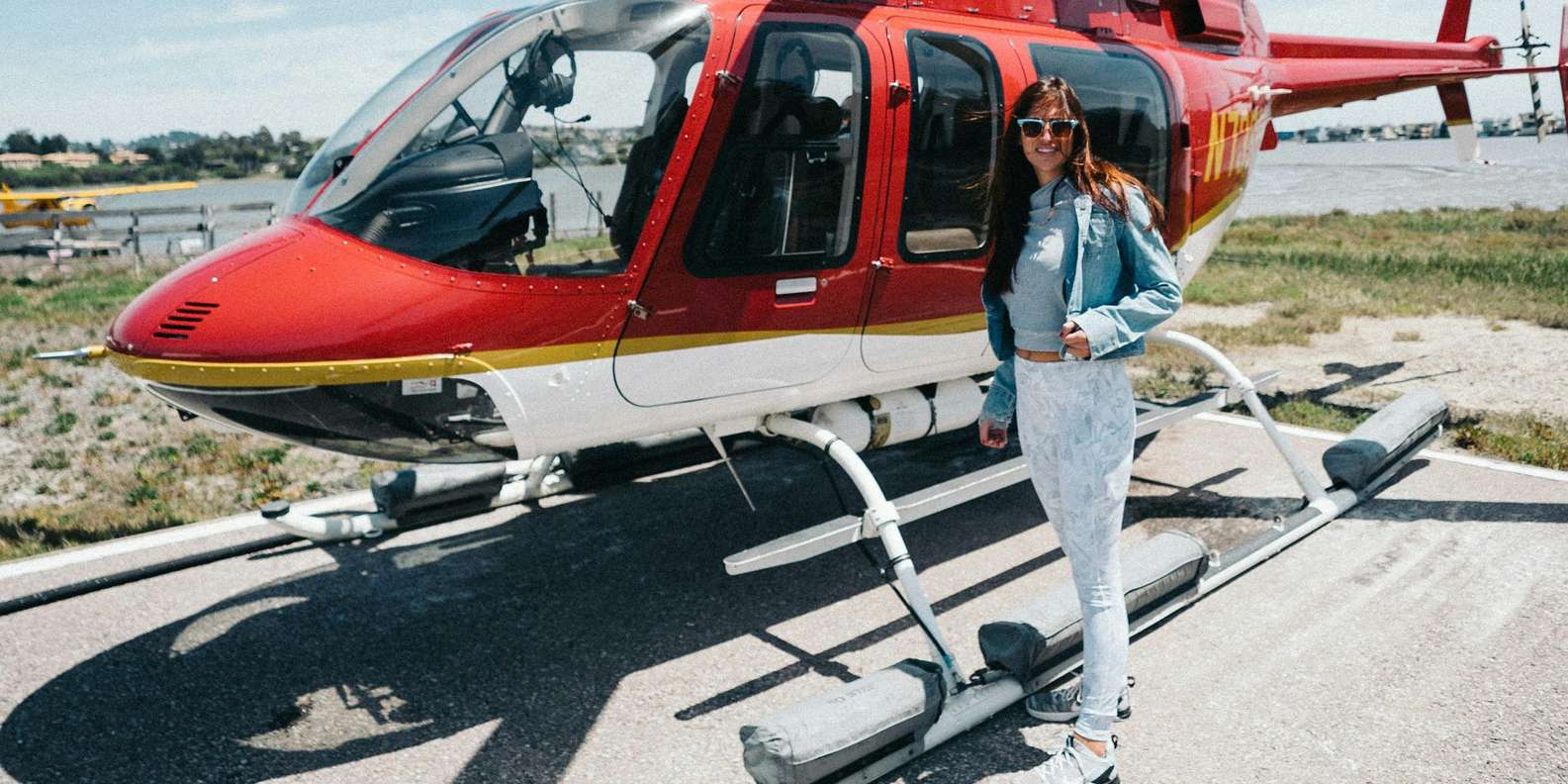 カトマンズ発：ルクラへのヘリコプター飛行 | GetYourGuide