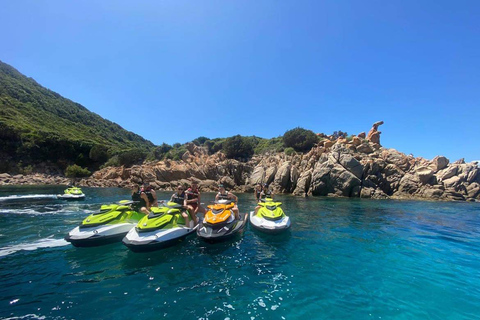 从普罗普里亚诺出发：Cala d &#039;Orzu水上摩托艇之旅 - 3小时从普罗普里亚诺出发：Cala d&#039; Orzu 水上摩托艇之旅（3 小时）
